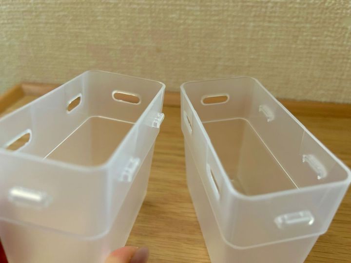 こまごまカップ５