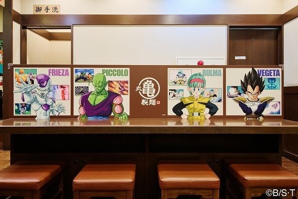 座る席によって雰囲気も変わるので何度でも訪れたくなる