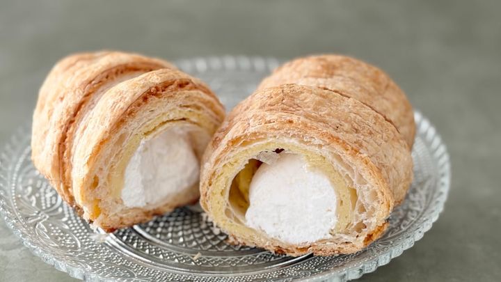 正直、あまりのおいしさに感動！【ローソン】の新作スイーツがすごかった