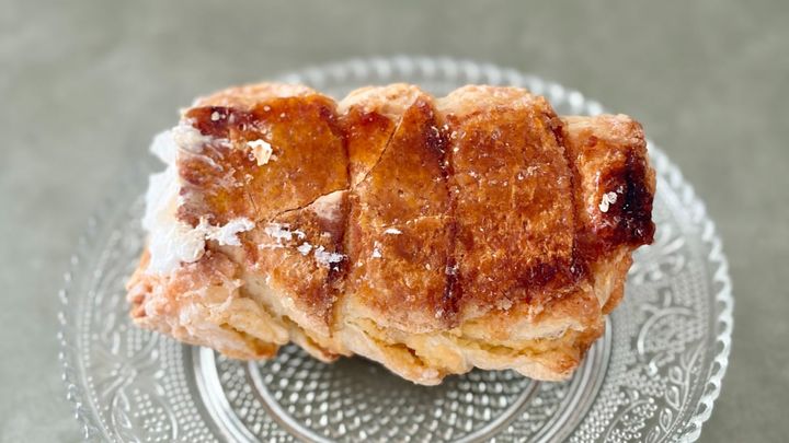 正直、あまりのおいしさに感動！【ローソン】の新作スイーツがすごかった