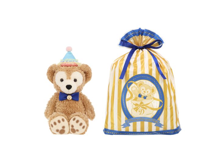 ラッピングバッグ（大）3