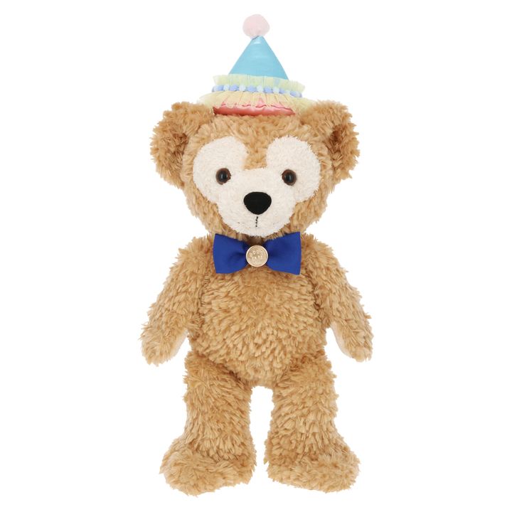 ぬいぐるみコスチューム2