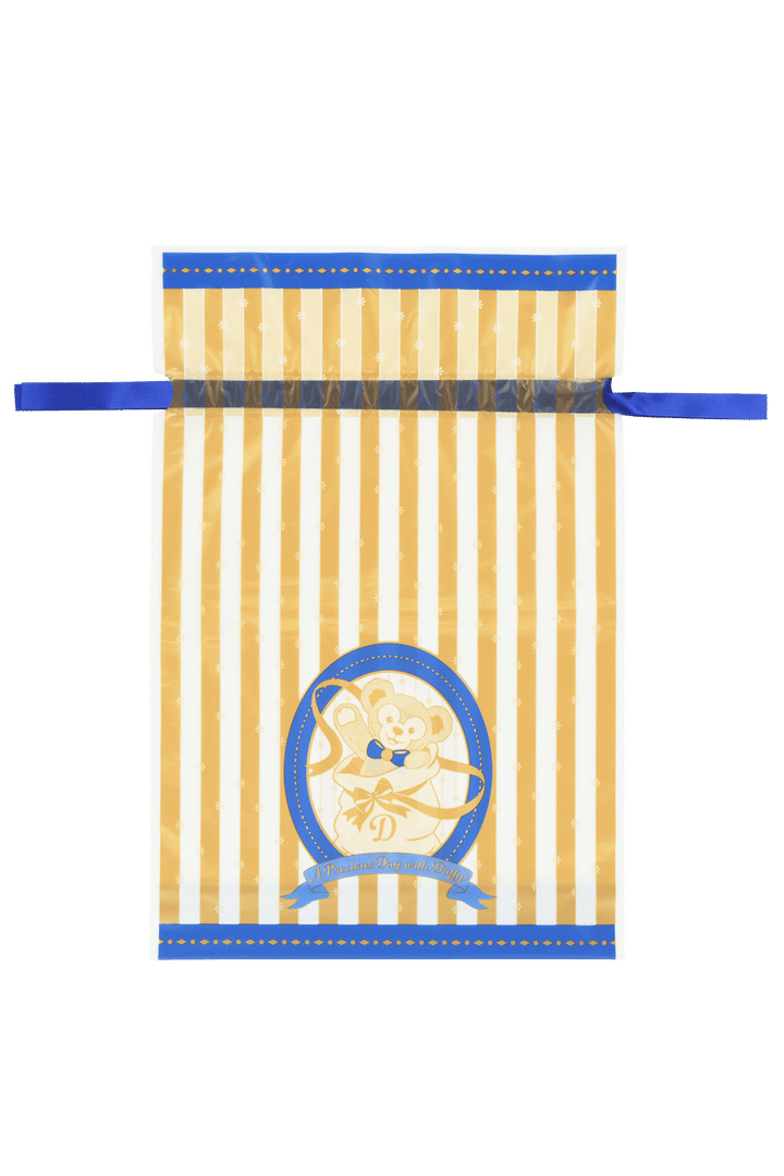 ラッピングバッグ（中）2