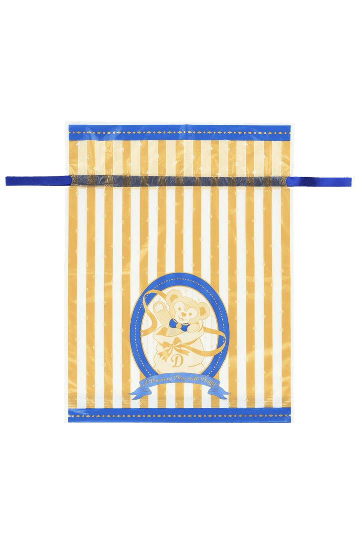 ラッピングバッグ（大）2