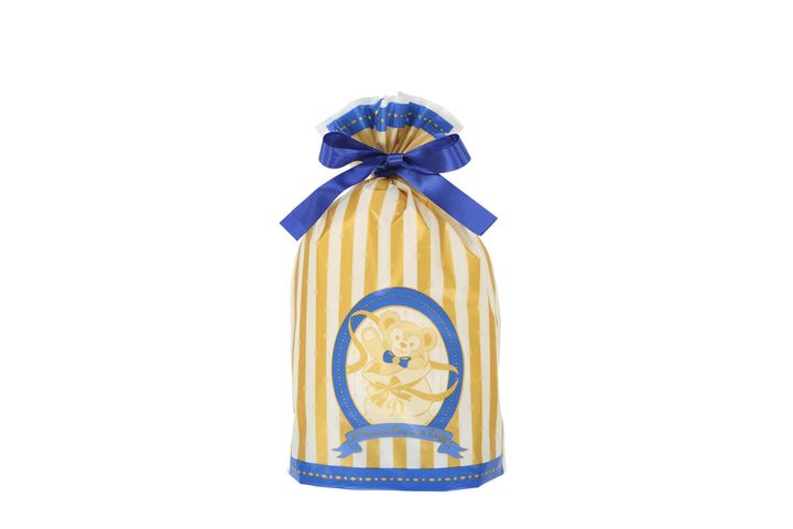 ラッピングバッグ（小）