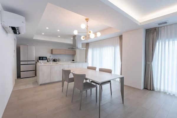 【東京都墨田区】「KULABO」がマンションリノベーション見学会を開催！子育て世代の住まいを提案