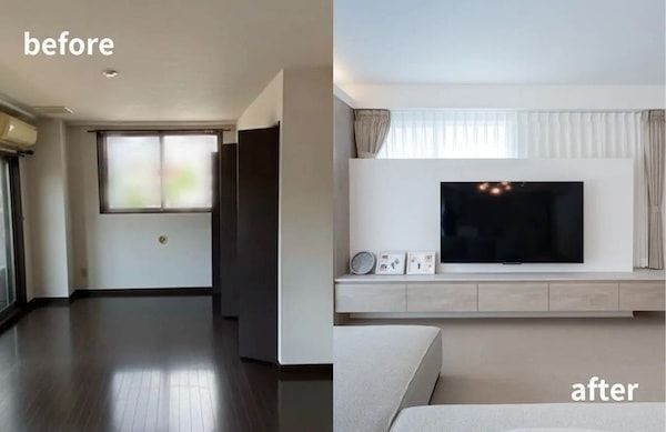 【東京都墨田区】「KULABO」がマンションリノベーション見学会を開催！子育て世代の住まいを提案