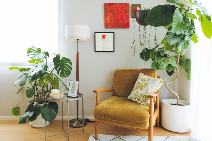 60代ブロガー「人生を変えたい」と思ったら、クローゼット整理。20代から続けてきた、お財布にもやさしい整理のコツ