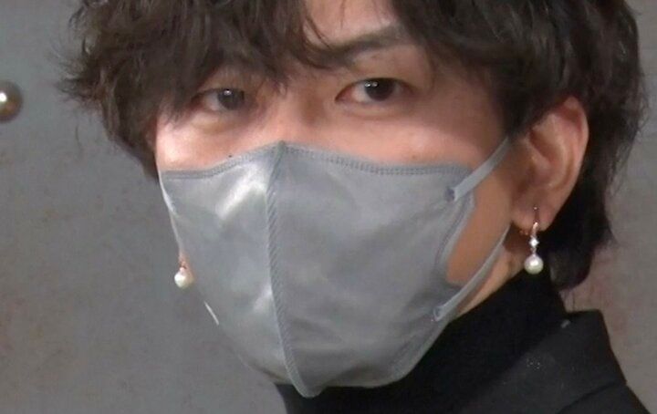 【写真・画像】佐藤健そっくりイケメンの「るろ剣」モノマネに爆笑「やらない方がいい」 1枚目