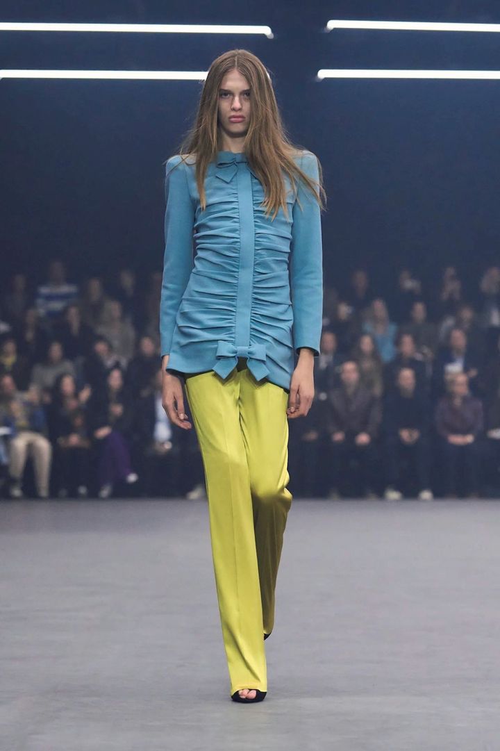 ヴァレンティノ 2026年春夏コレクション