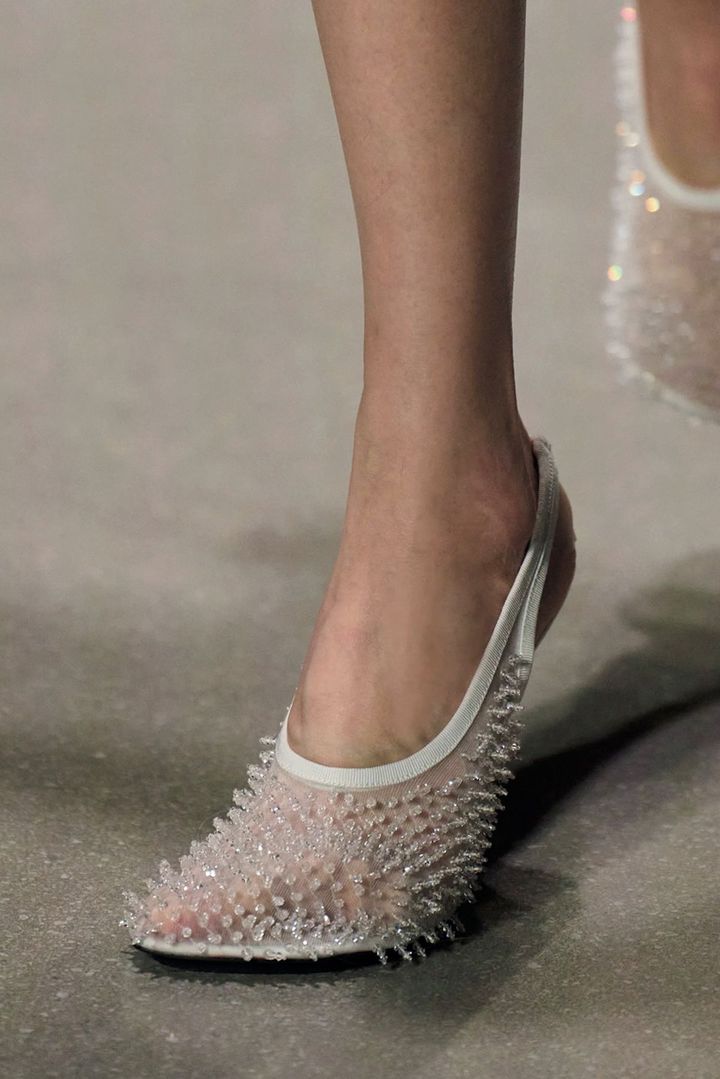 ステラ マッカートニー 2026年春夏コレクション