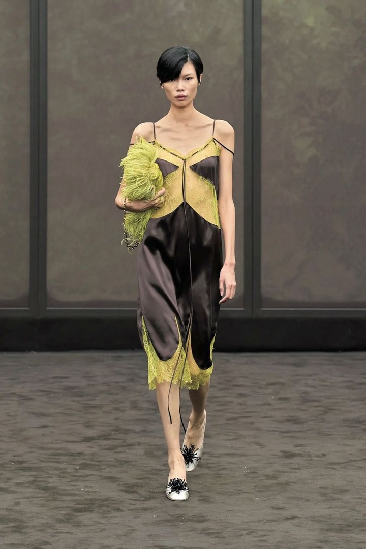 フェラガモ 2026年春夏コレクション