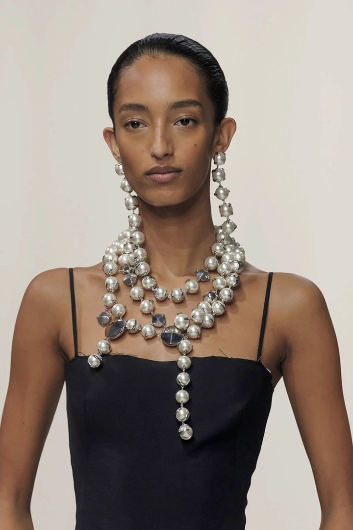 ジバンシィ 2026年春夏コレクション