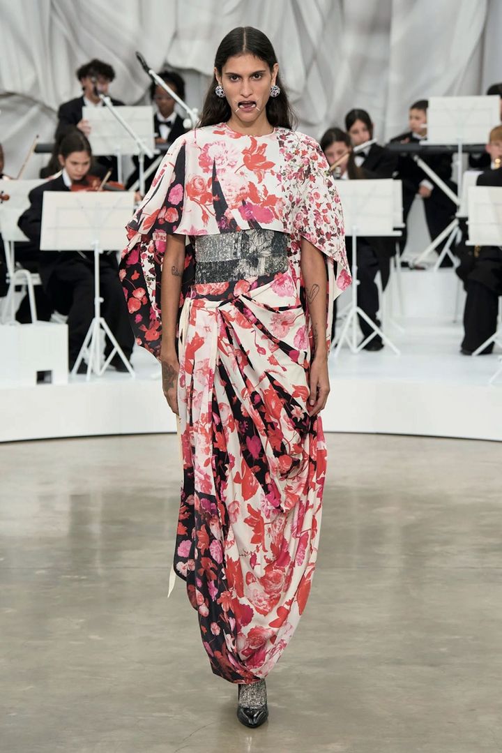 メゾン マルジェラ 2026年春夏コレクション