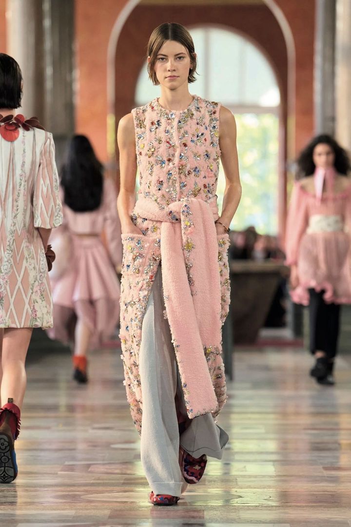 ルイ・ヴィトン 2026年春夏コレクション