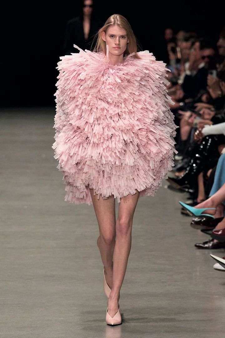 ステラ マッカートニー 2026年春夏コレクション