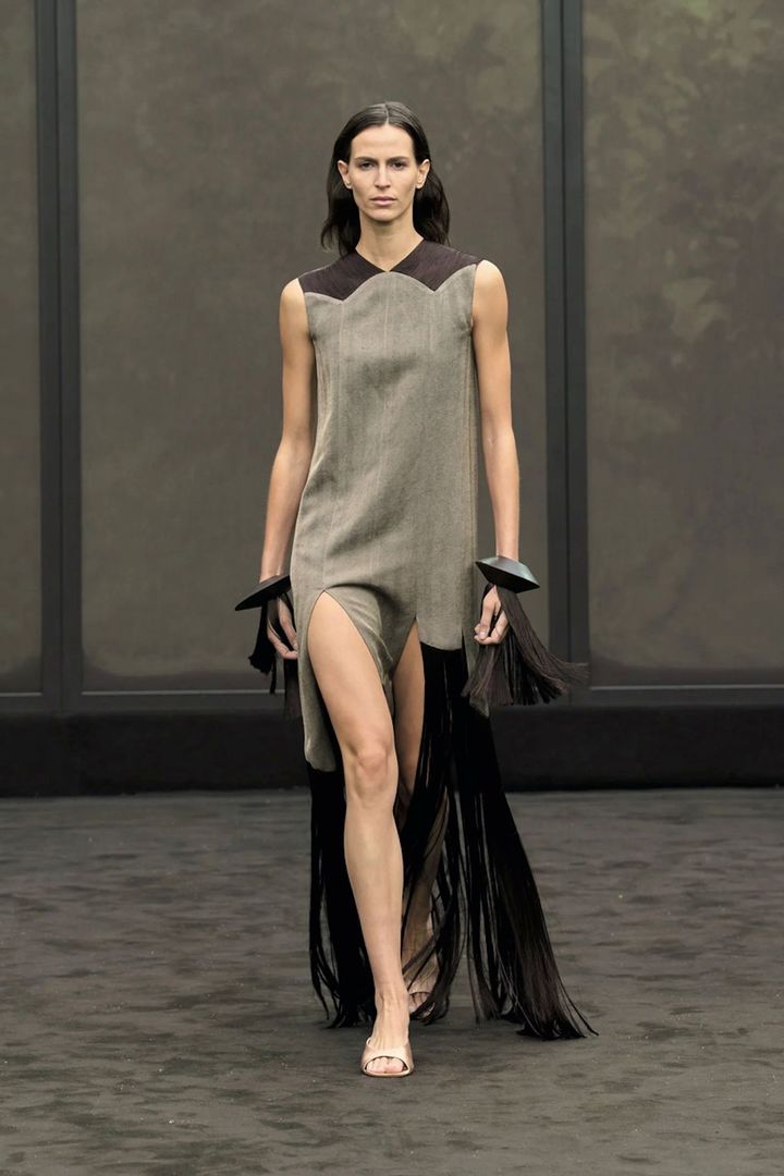 フェラガモ 2026年春夏コレクション