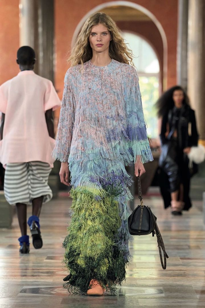 ルイ・ヴィトン 2026年春夏コレクション