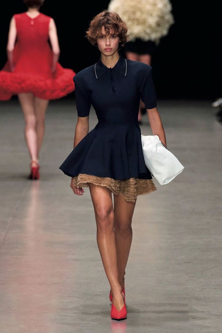 ステラ マッカートニー 2026年春夏コレクション