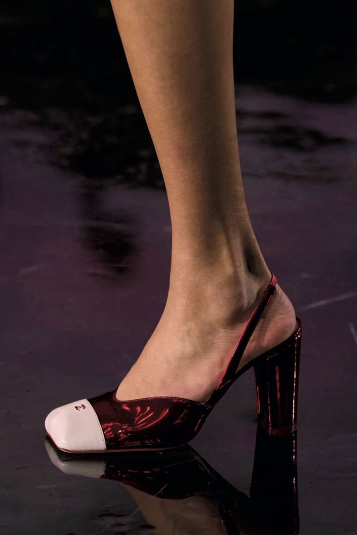 シャネル 2026年春夏コレクション