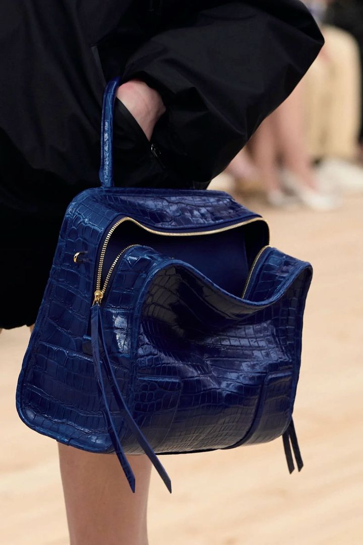 ロエベ 2026年春夏コレクション