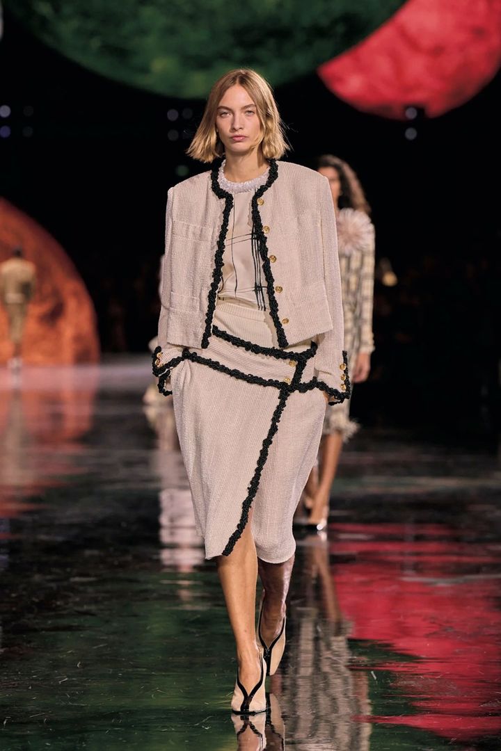 シャネル 2026年春夏コレクション