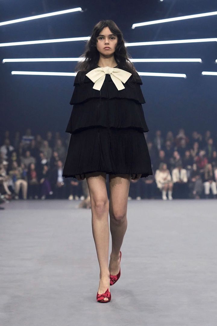 ヴァレンティノ 2026年春夏コレクション