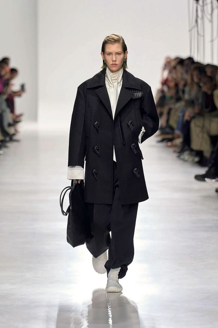 ボッテガ・ヴェネタ 2026年春夏コレクション