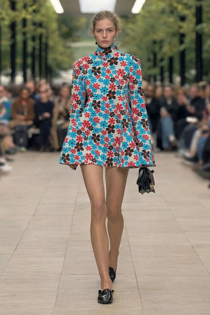 セリーヌ 2026年春夏コレクション