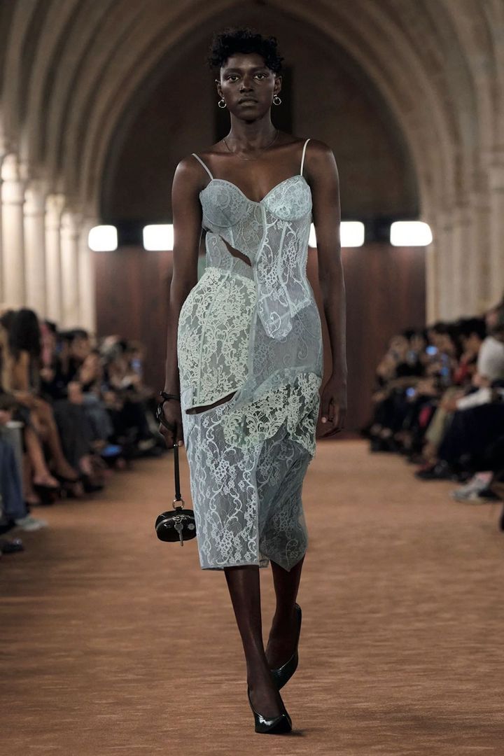 アクネ ストゥディオズ 2026年春夏コレクション