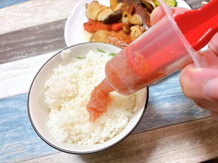 【ダイソー】おままごとグッズ…ではありません！ごはんタイムに活躍するアイデアグッズ。これは画期的～！