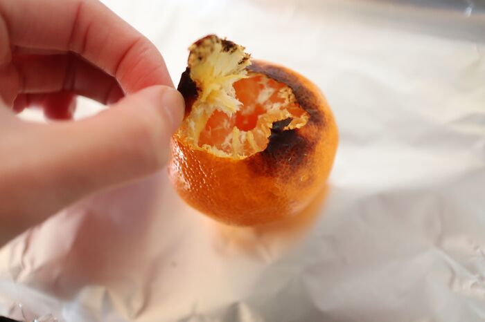 「残念みかん」を簡単に甘くジューシーにする方法が目からウロコ！おいしすぎて食べすぎ注意♡