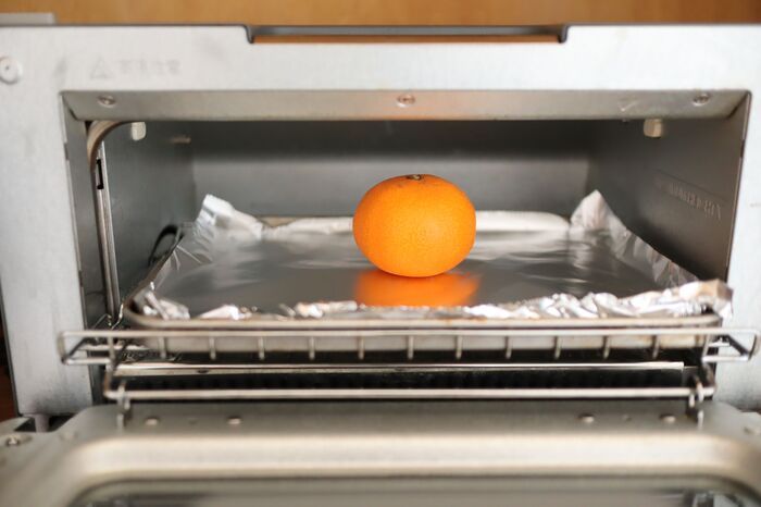 「残念みかん」を簡単に甘くジューシーにする方法が目からウロコ！おいしすぎて食べすぎ注意♡