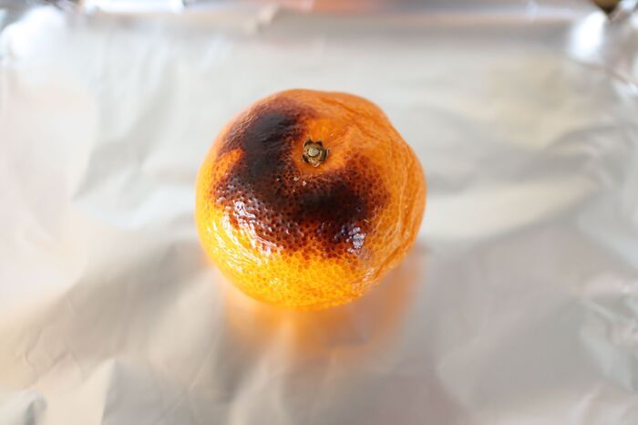 「残念みかん」を簡単に甘くジューシーにする方法が目からウロコ！おいしすぎて食べすぎ注意♡