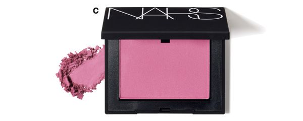 【c】ブラッシュ N