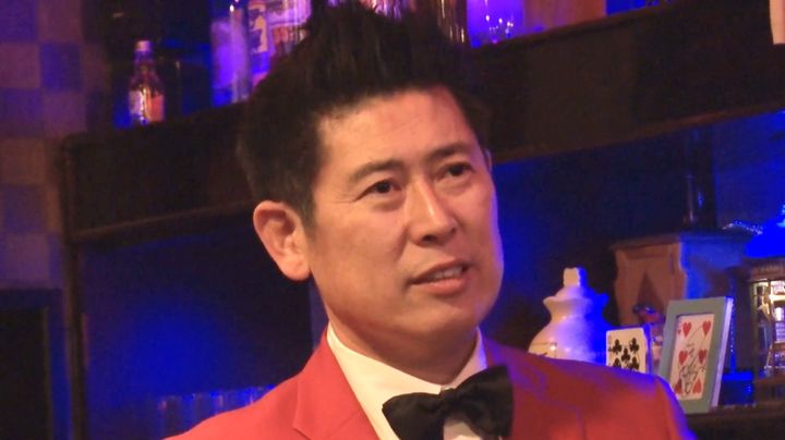 『資産、全部売ってみた』#3より （C）AbemaTV,Inc. width=