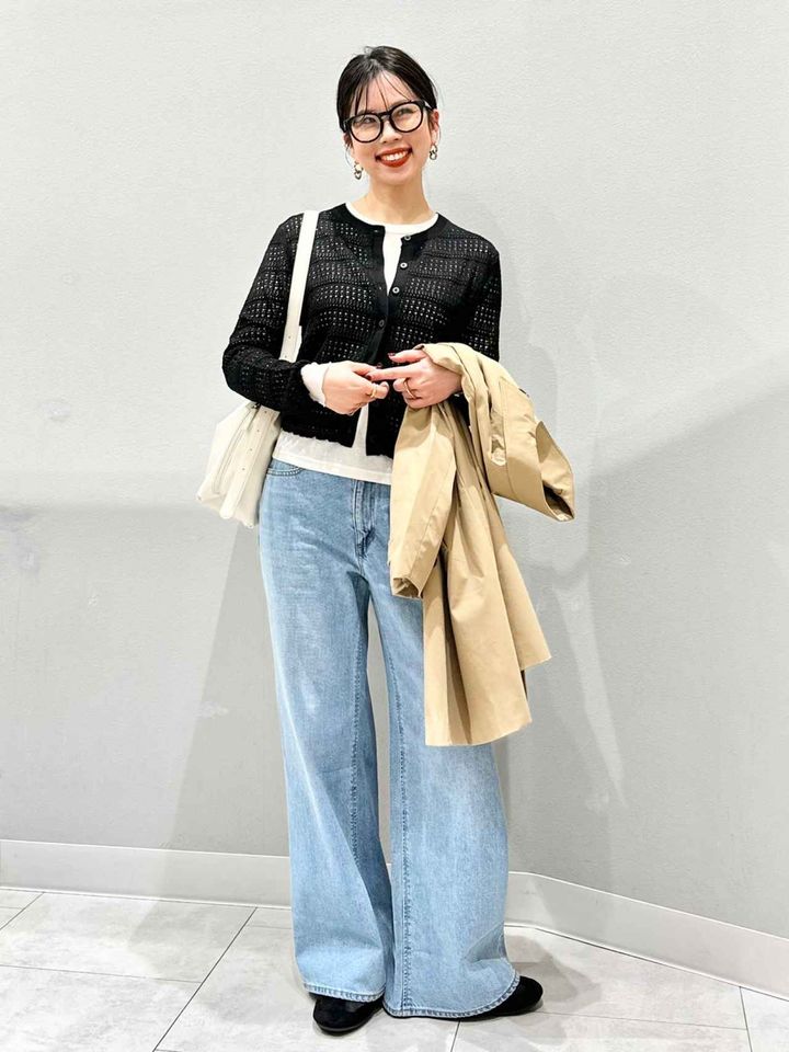 画像2: 出典：GU