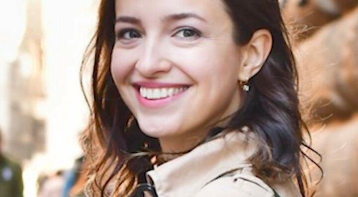 【写真・画像】大泉洋のそっくりさんのロシア人妻の美貌に衝撃｢アン・ハサウェイに似てると言われます」 1枚目