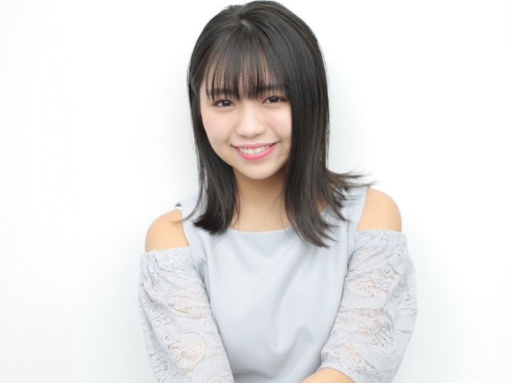 大原優乃（2019年撮影） クランクイン！ width=