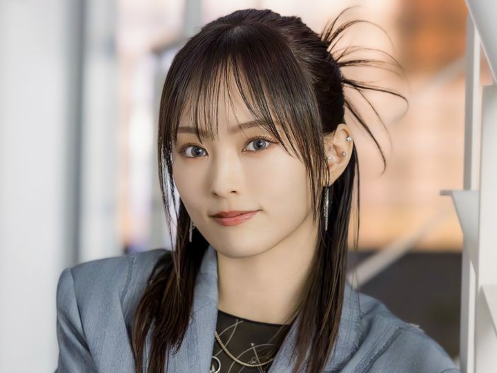 山本彩 クランクイン！ width=