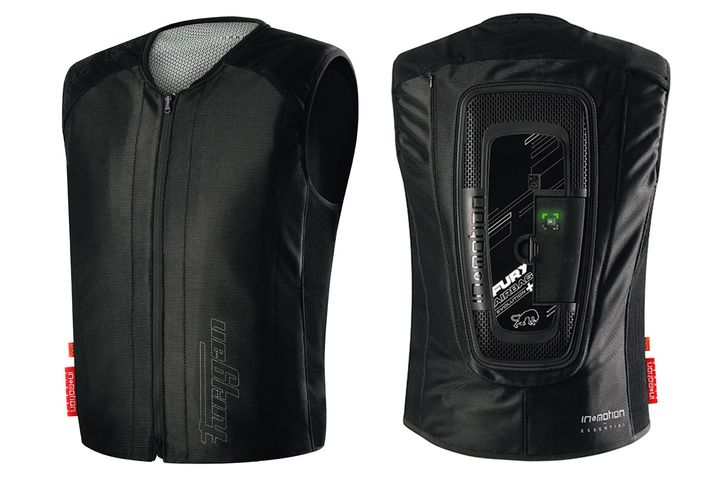 AIが転倒を予知!? 0.06秒で展開する“考えるプロテクター”｜2026年春・編集部のおすすめアイテム