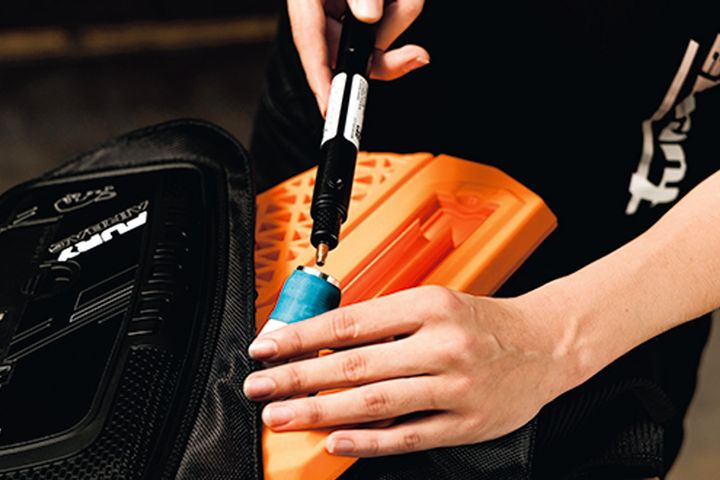 AIが転倒を予知!? 0.06秒で展開する“考えるプロテクター”｜2026年春・編集部のおすすめアイテム