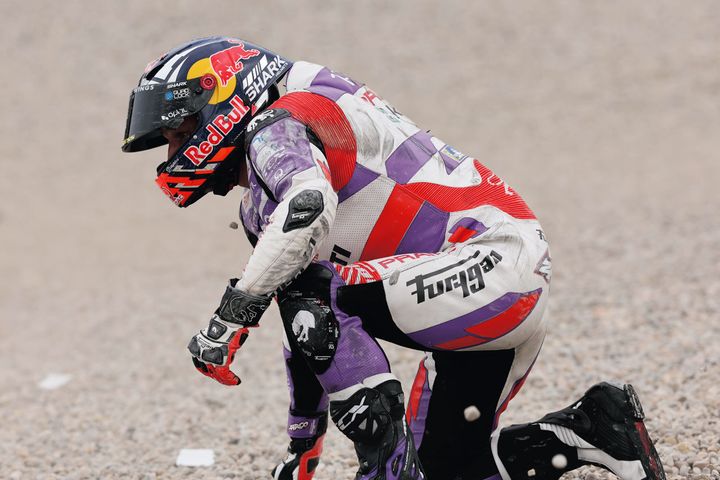 AIが転倒を予知!? 0.06秒で展開する“考えるプロテクター”｜2026年春・編集部のおすすめアイテム