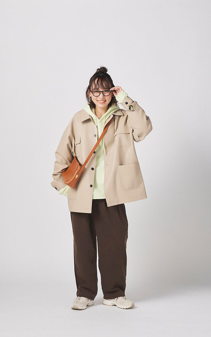 季節を先取る“春色”コーデ5選。ペールトーンでやさしく彩ろう【FUDGE FRIEND おしゃれさんの毎日コーディネート】