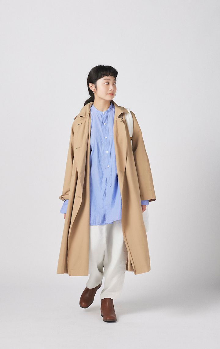 季節を先取る“春色”コーデ5選。ペールトーンでやさしく彩ろう【FUDGE FRIEND おしゃれさんの毎日コーディネート】