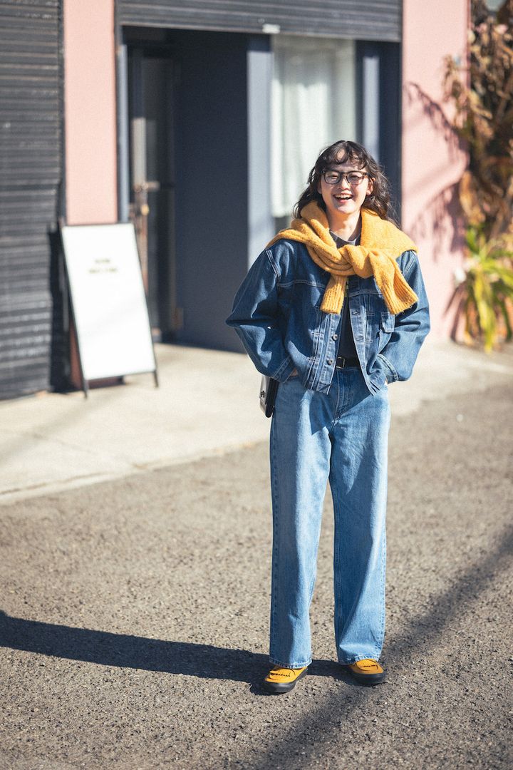 季節を先取る“春色”コーデ5選。ペールトーンでやさしく彩ろう【FUDGE FRIEND おしゃれさんの毎日コーディネート】