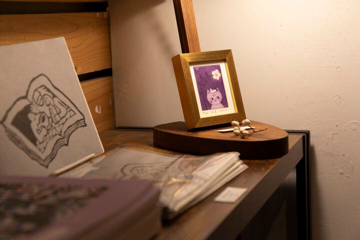 アートの街、清澄白河で立ち寄りたい。注目の作家の作品に出会えるギャラリー＆ストア「ondo gallery」