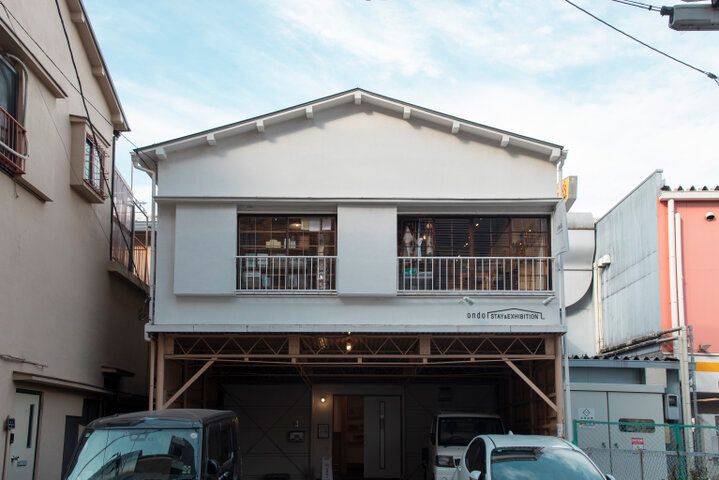 アートの街、清澄白河で立ち寄りたい。注目の作家の作品に出会えるギャラリー＆ストア「ondo gallery」