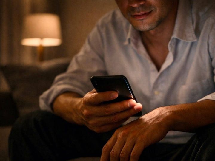 「やめるつもりだった」は本当？不倫をやめられない男の特徴