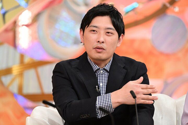 当時は20代だった夫、5人の子がいる40代彼女との間に子供を授かり